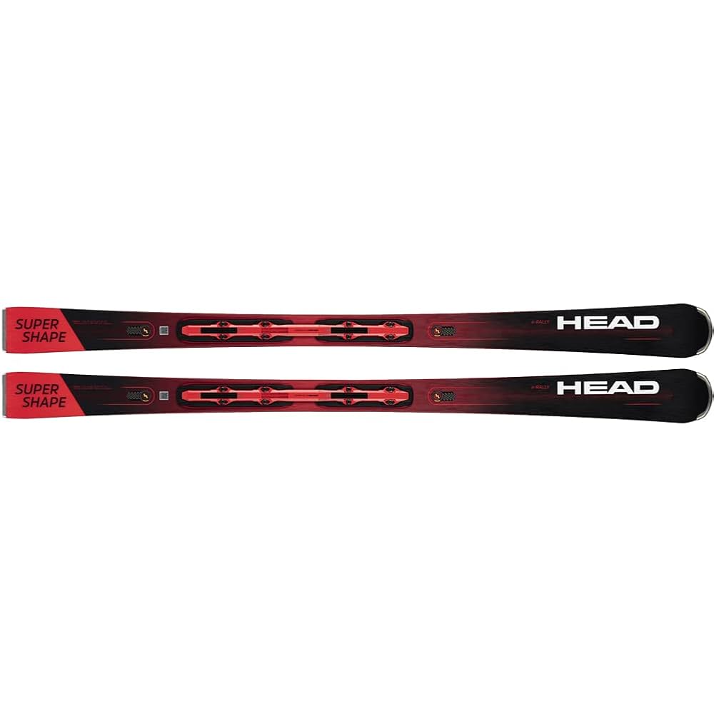 ◆超お買い得◆HAEDSUPERシェイプラリー Amazon.co.jp: HEAD ユニ スーパーシェイプ Eラリー